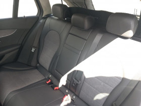 Mercedes Classe C 220 220 d BVA  occasion  Beaupuy - photo n9