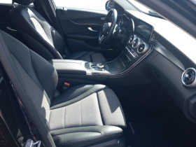 Mercedes Classe C 220 220 d BVA  occasion  Beaupuy - photo n8
