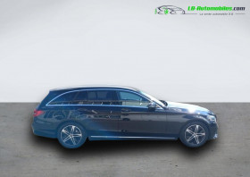 Mercedes Classe C 220 220 d BVA  occasion  Beaupuy - photo n6
