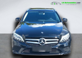 Mercedes Classe C 220 220 d BVA  occasion  Beaupuy - photo n5