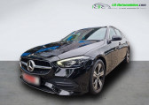 Annonce Mercedes Classe C 220 occasion Diesel 220 d BVA  Beaupuy