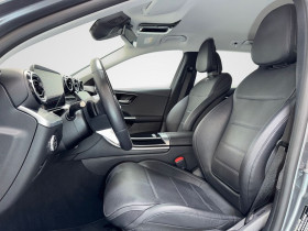 Mercedes Classe C 220 220 d BVA  occasion  Beaupuy - photo n8
