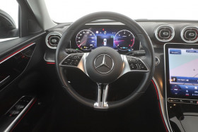 Mercedes Classe C 220 220 d BVA  occasion  Beaupuy - photo n10