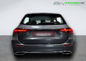 Mercedes Classe C 220 220 d BVA  occasion  Beaupuy - photo n7
