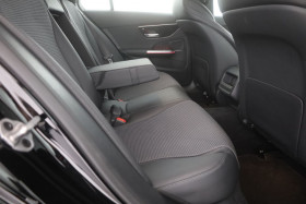 Mercedes Classe C 220 220 d BVA  occasion  Beaupuy - photo n9