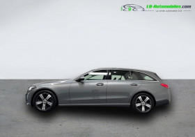 Mercedes Classe C 220 220 d BVA  occasion  Beaupuy - photo n6