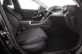 Mercedes Classe C 220 220 d BVA  occasion  Beaupuy - photo n8