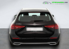 Mercedes Classe C 220 220 d BVA  occasion  Beaupuy - photo n7
