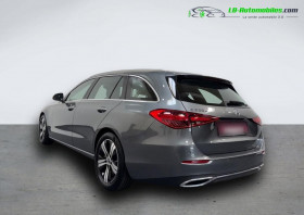 Mercedes Classe C 220 220 d BVA  occasion  Beaupuy - photo n4