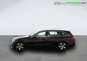 Mercedes Classe C 220 220 d BVA  occasion  Beaupuy - photo n6