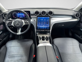 Mercedes Classe C 220 220 d BVA  occasion  Beaupuy - photo n3