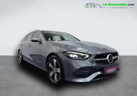 Mercedes Classe C 220 220 d BVA  occasion  Beaupuy - photo n2
