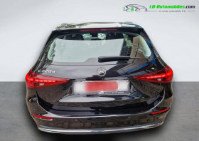 Mercedes Classe C 220 220 d BVA  occasion  Beaupuy - photo n5