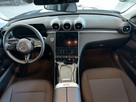 Mercedes Classe C 220 220 d BVA  occasion  Beaupuy - photo n2