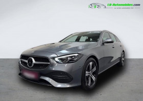 Mercedes Classe C 220 , garage LB AUTOMOBILES  Beaupuy