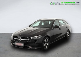 Mercedes Classe C 220 , garage LB AUTOMOBILES  Beaupuy