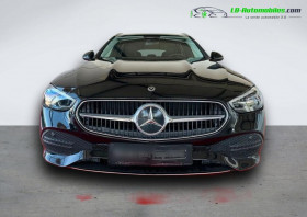 Mercedes Classe C 220 , garage LB AUTOMOBILES  Beaupuy