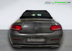 Mercedes Classe C 220 220 d BVA  occasion  Beaupuy - photo n5