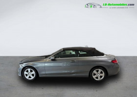Mercedes Classe C 220 220 d BVA  occasion  Beaupuy - photo n4
