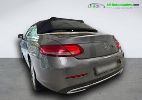 Mercedes Classe C 220 220 d BVA  occasion  Beaupuy - photo n2