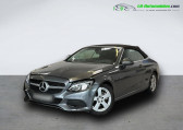 Annonce Mercedes Classe C 220 occasion Diesel 220 d BVA à Beaupuy