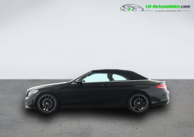 Mercedes Classe C 220 220 d BVA  occasion  Beaupuy - photo n5
