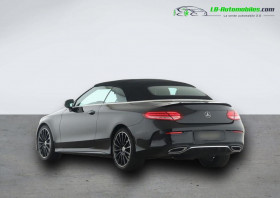 Mercedes Classe C 220 220 d BVA  occasion  Beaupuy - photo n3