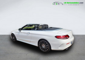 Mercedes Classe C 220 220 d BVA  occasion  Beaupuy - photo n2