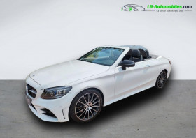 Mercedes Classe C 220 , garage LB AUTOMOBILES  Beaupuy