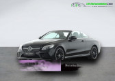 Mercedes Classe C 220 220 d BVA   Beaupuy 31