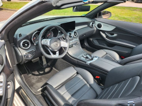 Mercedes Classe C 220 220 d BVA  occasion  Beaupuy - photo n6