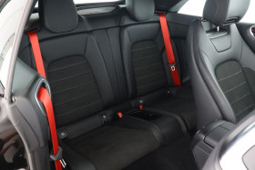 Mercedes Classe C 220 220 d BVA  occasion  Beaupuy - photo n8