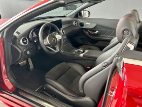 Mercedes Classe C 220 220 d BVA  occasion  Beaupuy - photo n7