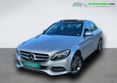 Annonce Mercedes Classe C 220 occasion Diesel 220 d BVA  Beaupuy