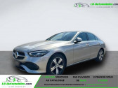 Mercedes Classe C 220 220 d BVA   Beaupuy 31