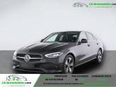 Mercedes Classe C 220 220 d BVA   Beaupuy 31