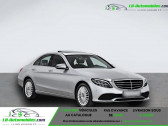 Mercedes Classe C 220 220 d BVA   Beaupuy 31