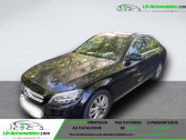 Mercedes Classe C 220 220 d BVA   Beaupuy 31