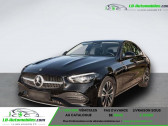 Mercedes Classe C 220 220 d BVA   Beaupuy 31