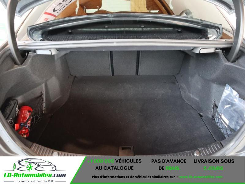 Mercedes Classe C 220 220 d BVA  occasion  Beaupuy - photo n7