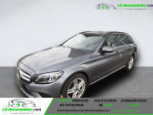 Mercedes Classe C 220 220 d BVA   Beaupuy 31