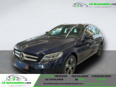 Mercedes Classe C 220 220 d BVA   Beaupuy 31