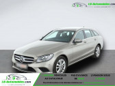 Mercedes Classe C 220 220 d BVA   Beaupuy 31