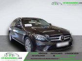 Mercedes Classe C 220 220 d BVA   Beaupuy 31