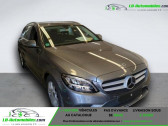 Mercedes Classe C 220 220 d BVA   Beaupuy 31