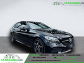 Mercedes Classe C 220 occasion année 2021 boite Automatique Annonce Mercedes Classe C 220 occasion Diesel 220 d BVA à Beaupuy