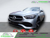 Mercedes Classe C 220 220 d BVA   Beaupuy 31