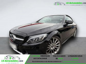 Mercedes Classe C 220 220 d BVA   Beaupuy 31