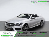 Mercedes Classe C 220 220 d BVA   Beaupuy 31
