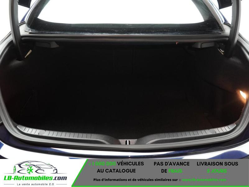 Mercedes Classe C 220 220 d BVA  occasion  Beaupuy - photo n7